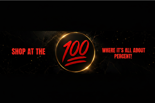 The 💯